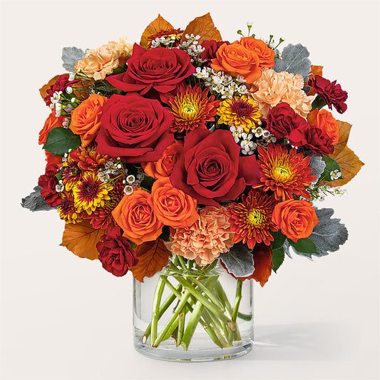 Merlot Bouquet – YOLE'S FLOWERS, New Orleans LA