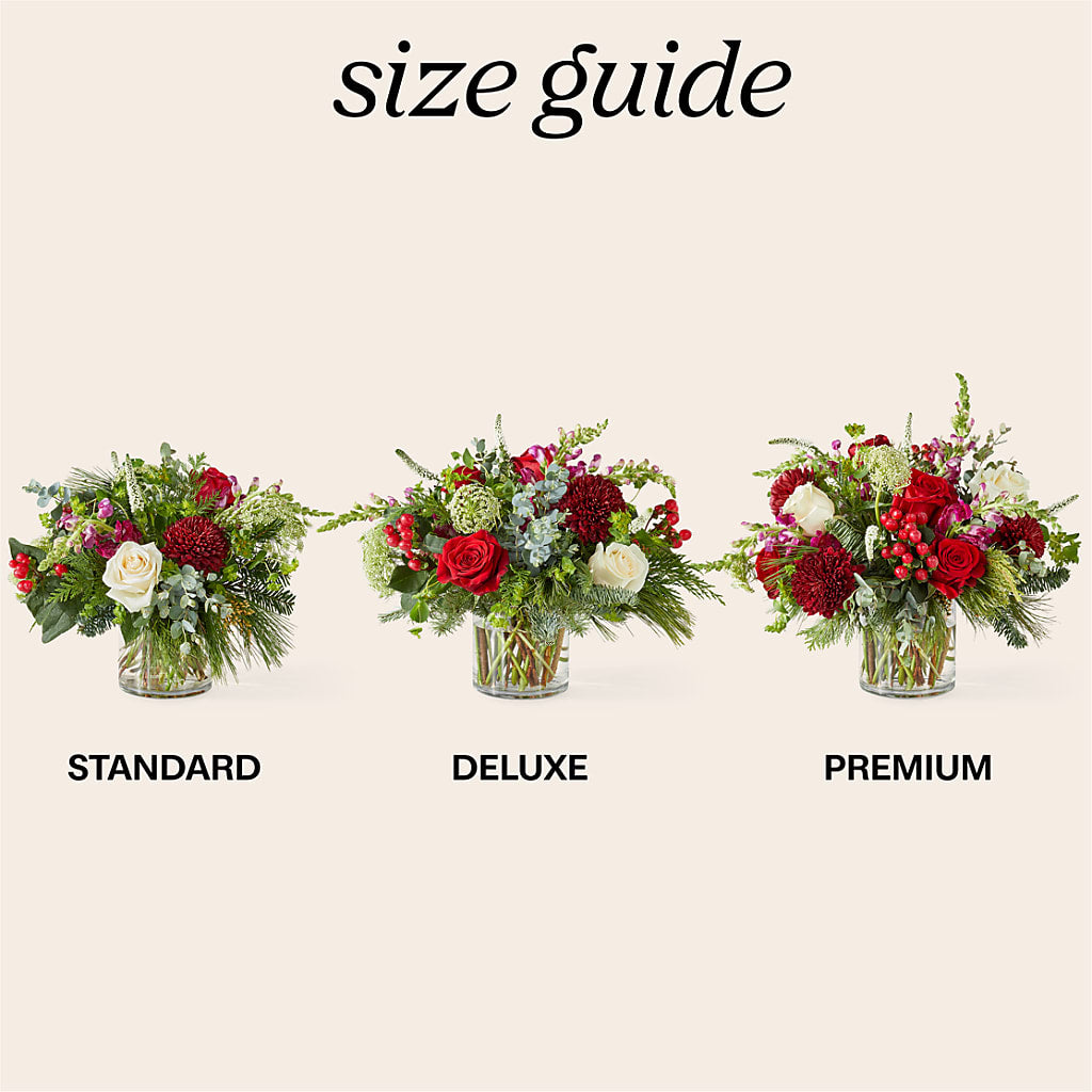 Cranberry Fizz Bouquet – YOLE'S FLOWERS, New Orleans LA