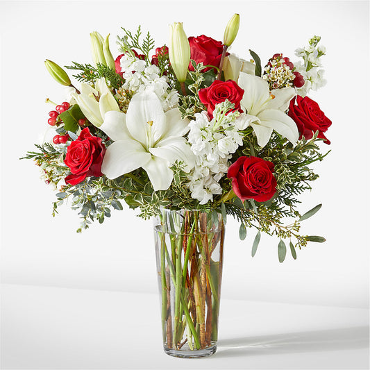 Twinkle Lights Bouquet – YOLE'S FLOWERS, New Orleans LA