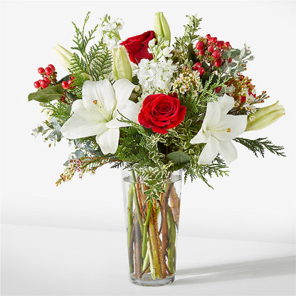 Twinkle Lights Bouquet – YOLE'S FLOWERS, New Orleans LA