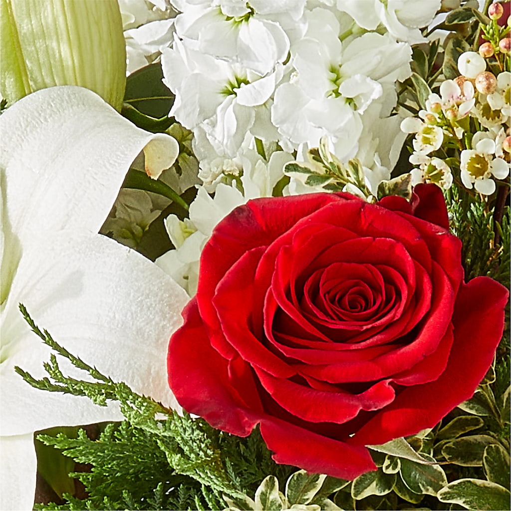 Twinkle Lights Bouquet – YOLE'S FLOWERS, New Orleans LA