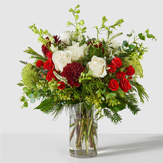 Favorite Traditions Bouquet – YOLE'S FLOWERS, New Orleans LA