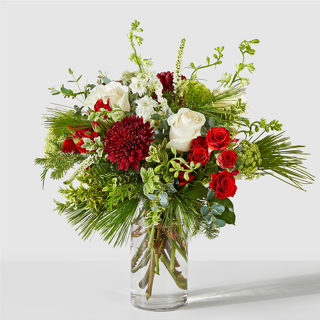 Favorite Traditions Bouquet – YOLE'S FLOWERS, New Orleans LA