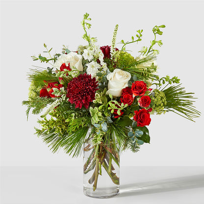 Favorite Traditions Bouquet – YOLE'S FLOWERS, New Orleans LA