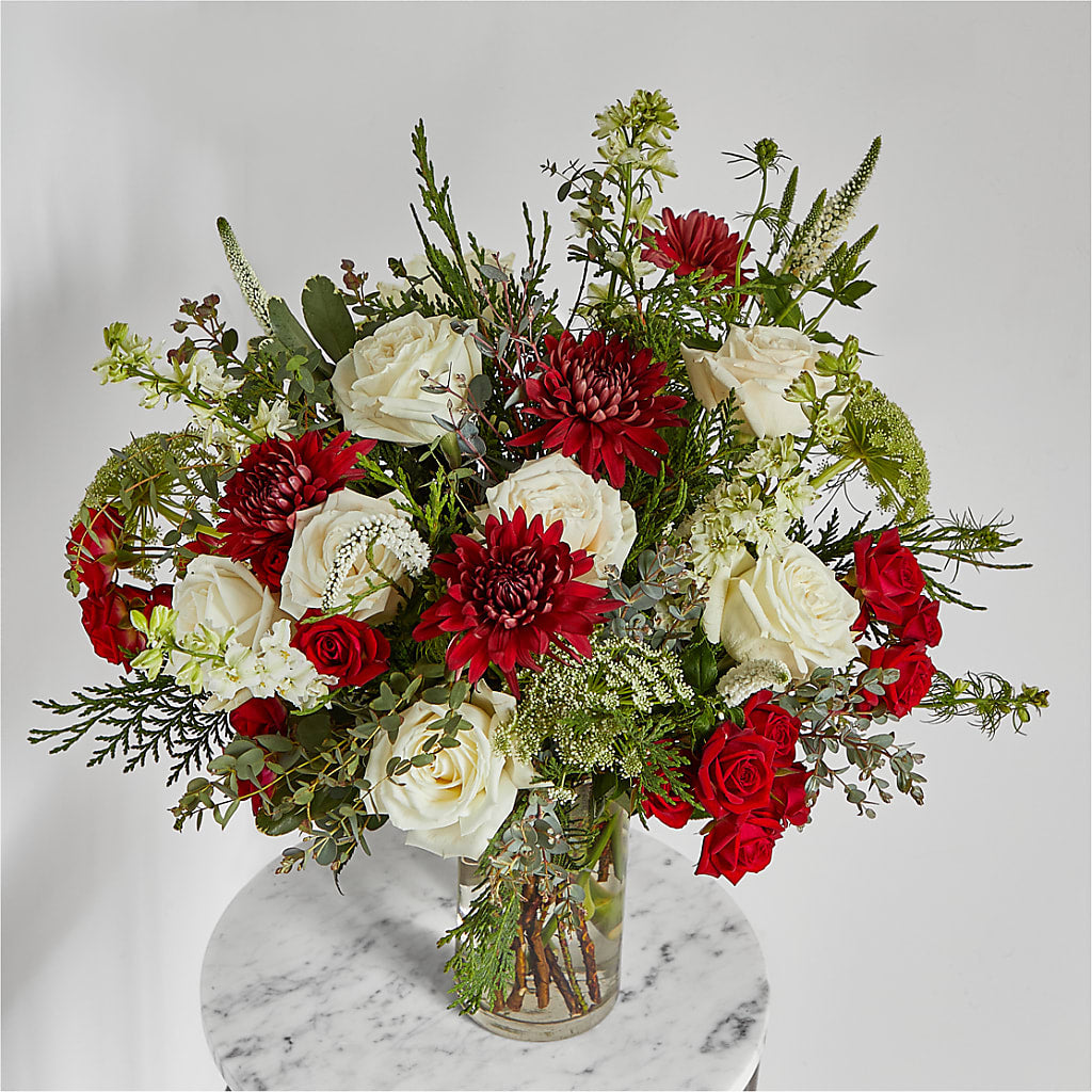 Favorite Traditions Bouquet – YOLE'S FLOWERS, New Orleans LA
