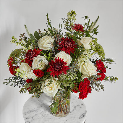 Favorite Traditions Bouquet – YOLE'S FLOWERS, New Orleans LA