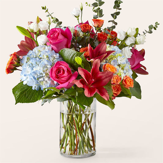 Awestruck Luxury Bouquet – YOLE'S FLOWERS, New Orleans LA