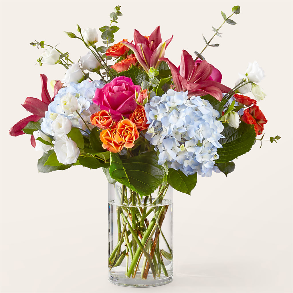 Awestruck Luxury Bouquet – YOLE'S FLOWERS, New Orleans LA