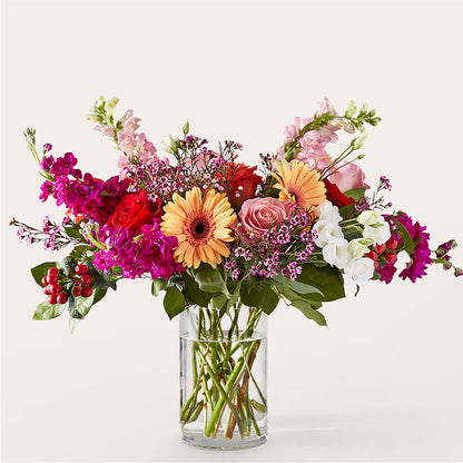 Renaissance Luxury Bouquet – YOLE'S FLOWERS, New Orleans LA