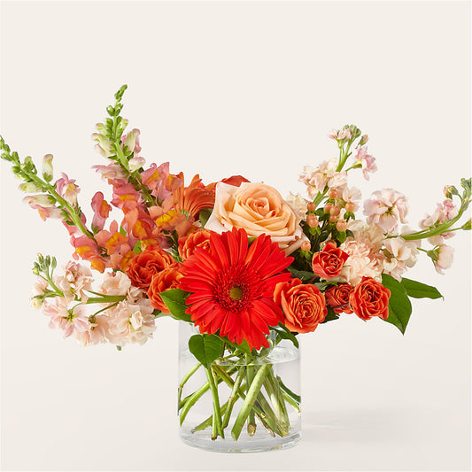 Paloma Please Bouquet – YOLE'S FLOWERS, New Orleans LA
