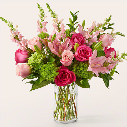 Fit for a Queen Luxury Bouquet – YOLE'S FLOWERS, New Orleans LA