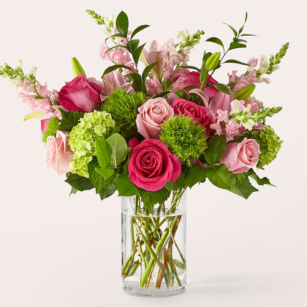 Fit for a Queen Luxury Bouquet – YOLE'S FLOWERS, New Orleans LA
