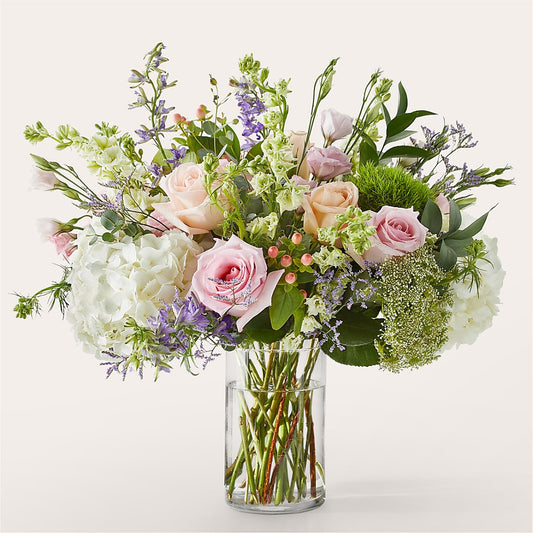 From Scratch Luxury Bouquet – YOLE'S FLOWERS, New Orleans LA