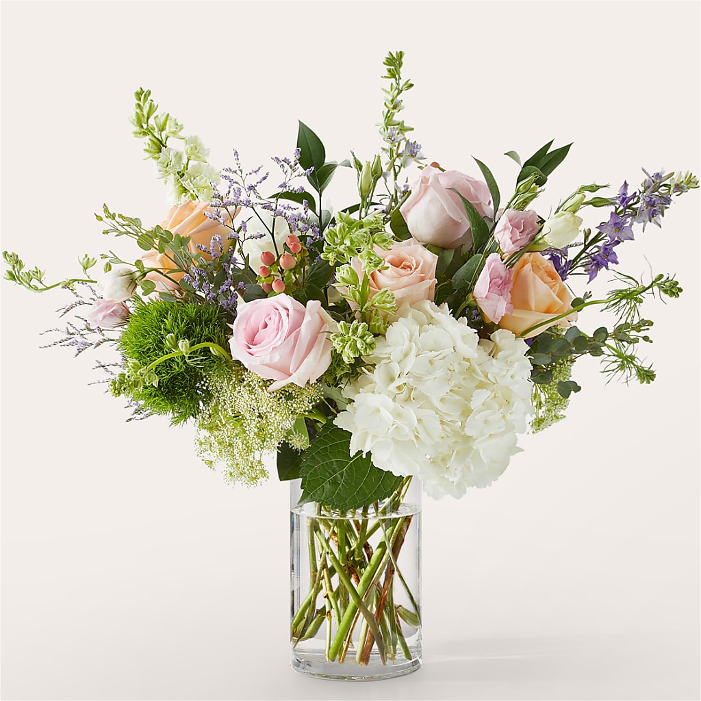 From Scratch Luxury Bouquet – YOLE'S FLOWERS, New Orleans LA