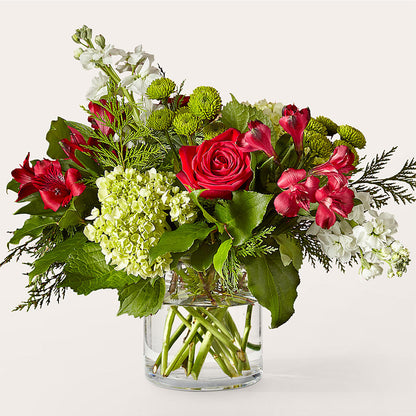 Tree Shopping Bouquet – YOLE'S FLOWERS, New Orleans LA
