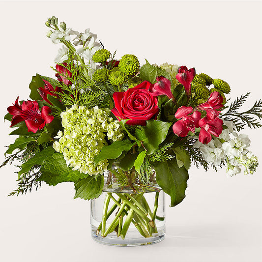 Tree Shopping Bouquet – YOLE'S FLOWERS, New Orleans LA
