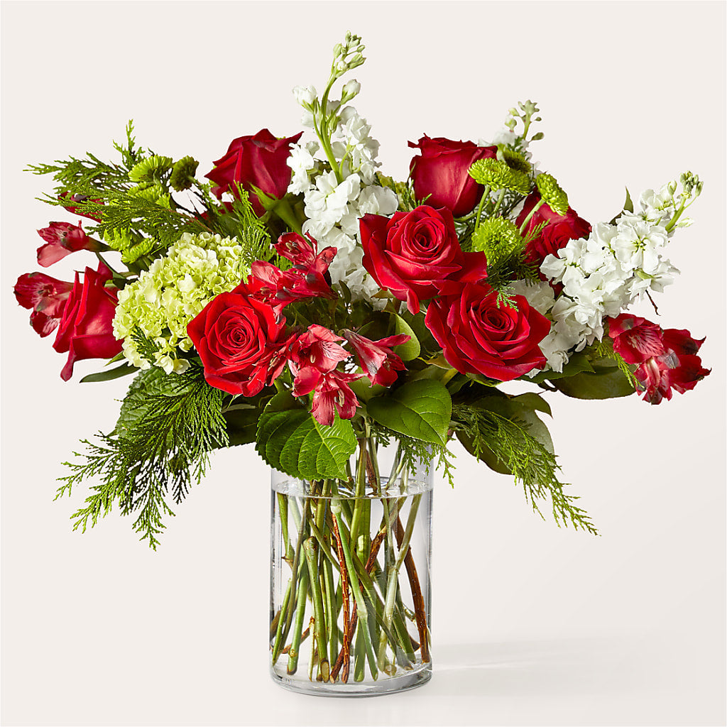 Tree Shopping Bouquet – YOLE'S FLOWERS, New Orleans LA