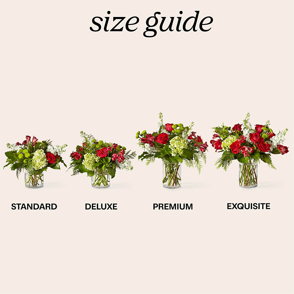 Tree Shopping Bouquet – YOLE'S FLOWERS, New Orleans LA