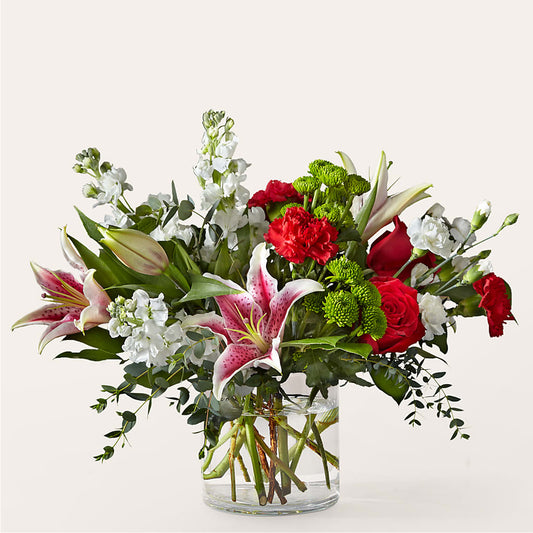 Gumdrop Button Bouquet – YOLE'S FLOWERS, New Orleans LA