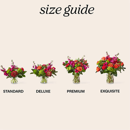 All the Tinsel Bouquet – YOLE'S FLOWERS, New Orleans LA