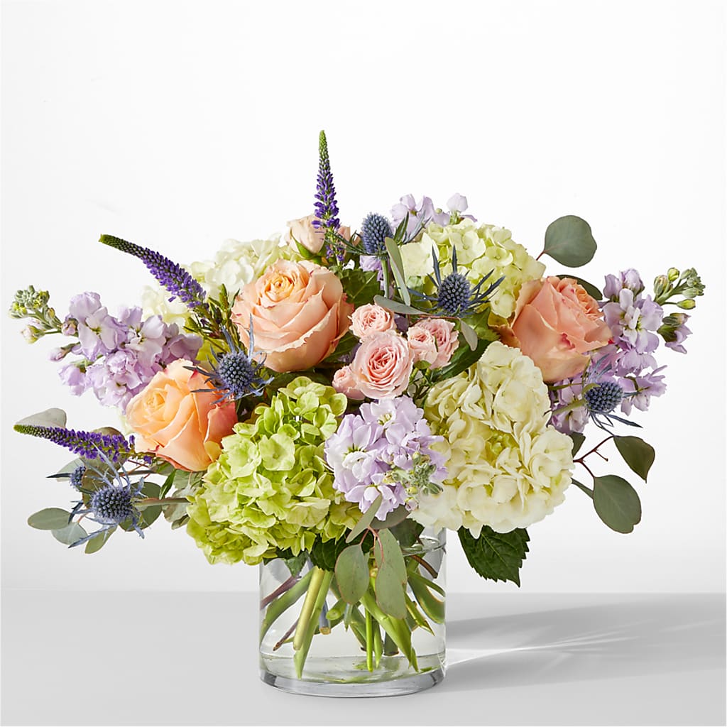Porch Swing Bouquet – YOLE'S FLOWERS, New Orleans LA