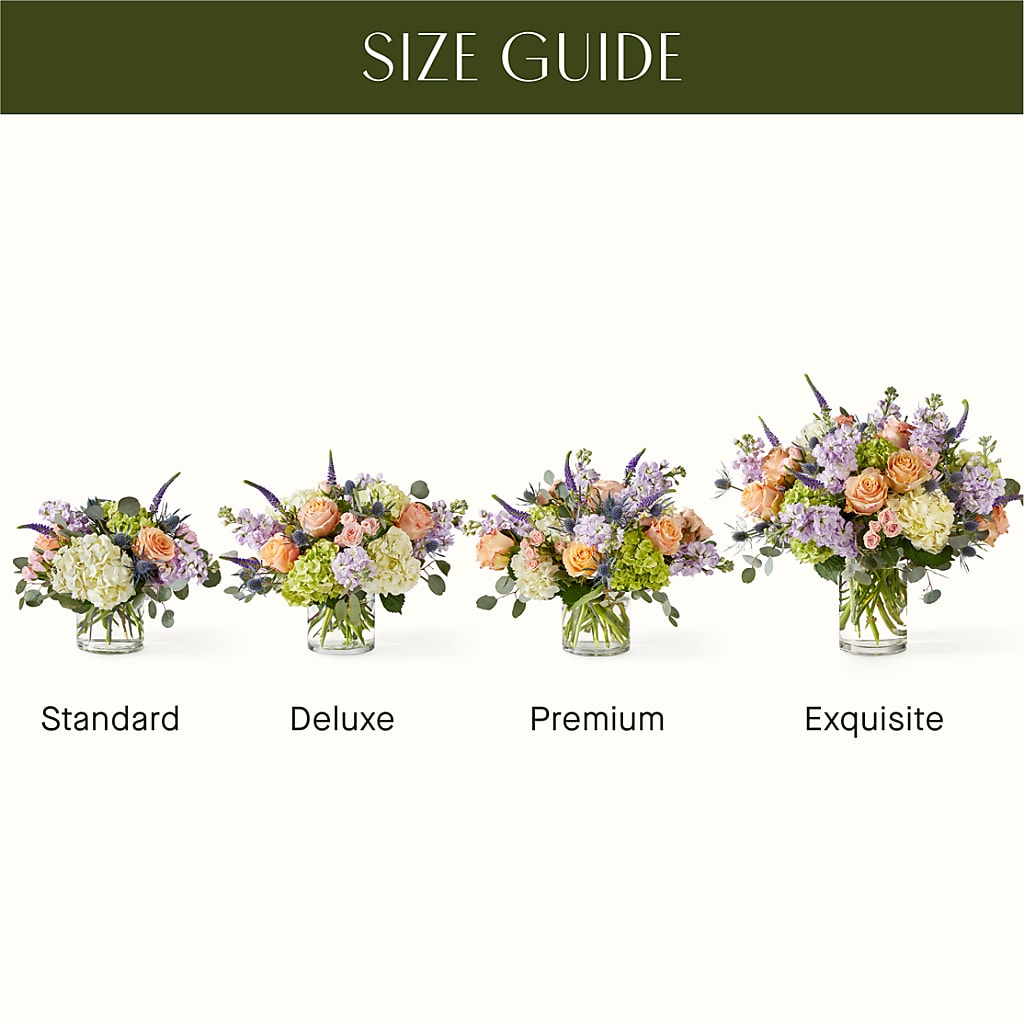 Porch Swing Bouquet – YOLE'S FLOWERS, New Orleans LA