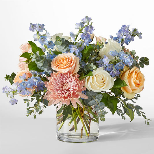 Inspired Bouquet – YOLE'S FLOWERS, New Orleans LA