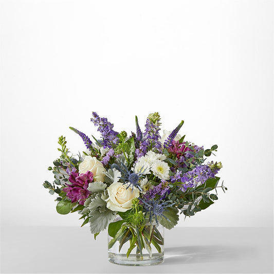 Shooting Star Bouquet – YOLE'S FLOWERS, New Orleans LA
