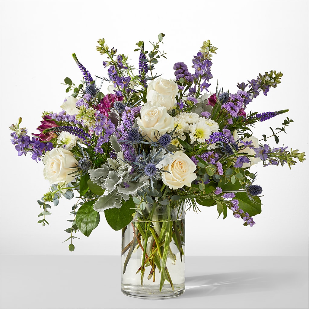 Shooting Star Bouquet – YOLE'S FLOWERS, New Orleans LA