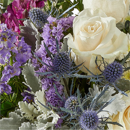 Shooting Star Bouquet – YOLE'S FLOWERS, New Orleans LA
