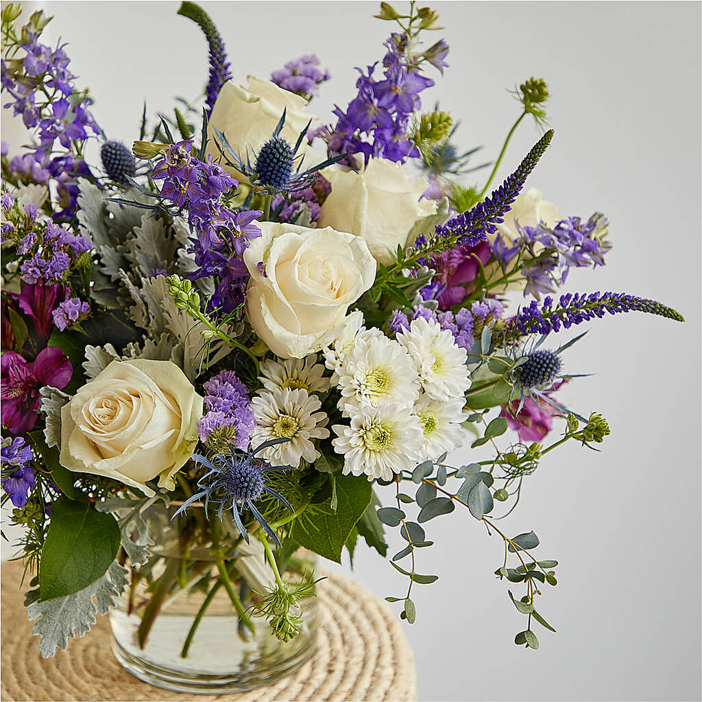 Shooting Star Bouquet – YOLE'S FLOWERS, New Orleans LA