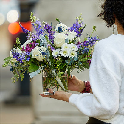 Shooting Star Bouquet – YOLE'S FLOWERS, New Orleans LA