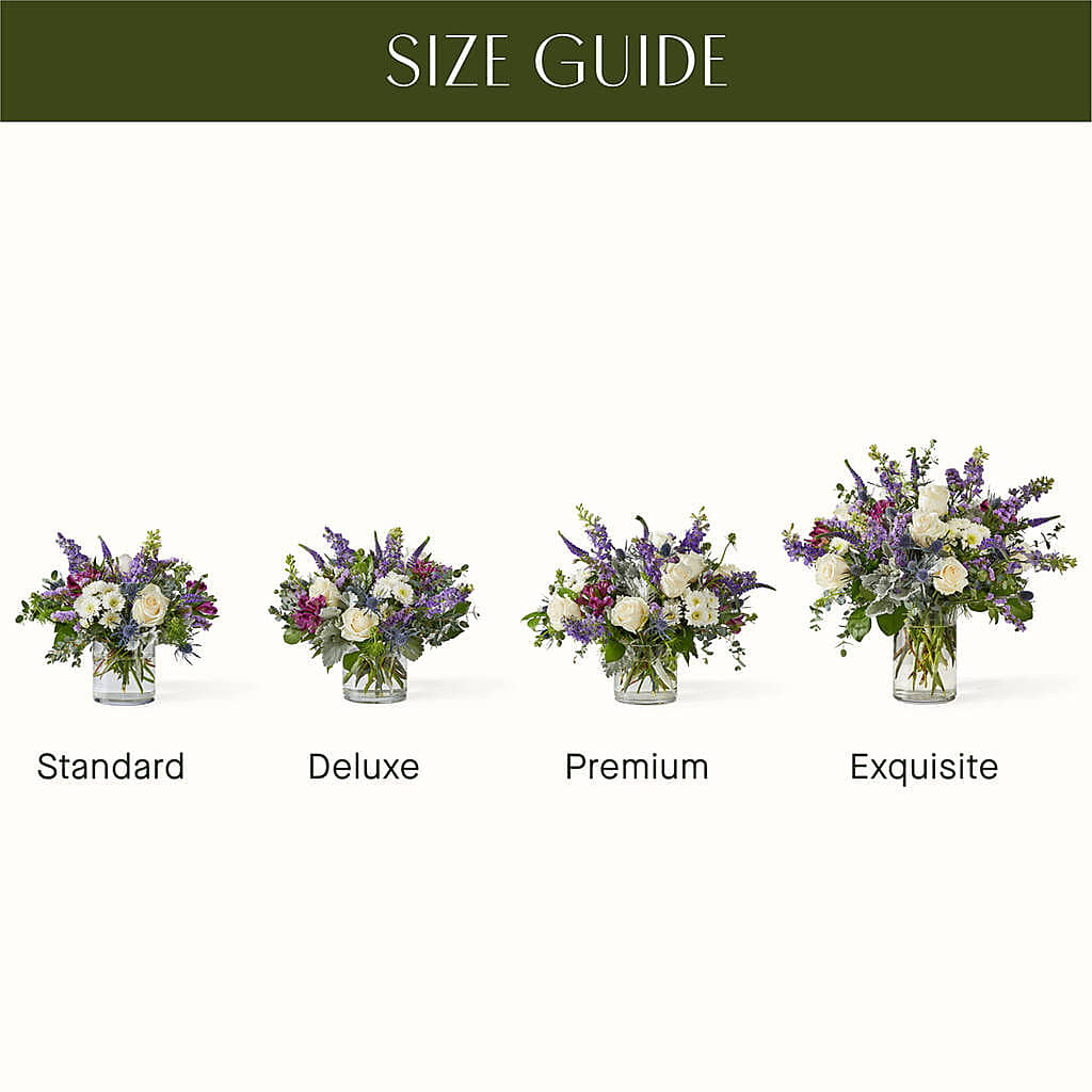 Shooting Star Bouquet – YOLE'S FLOWERS, New Orleans LA
