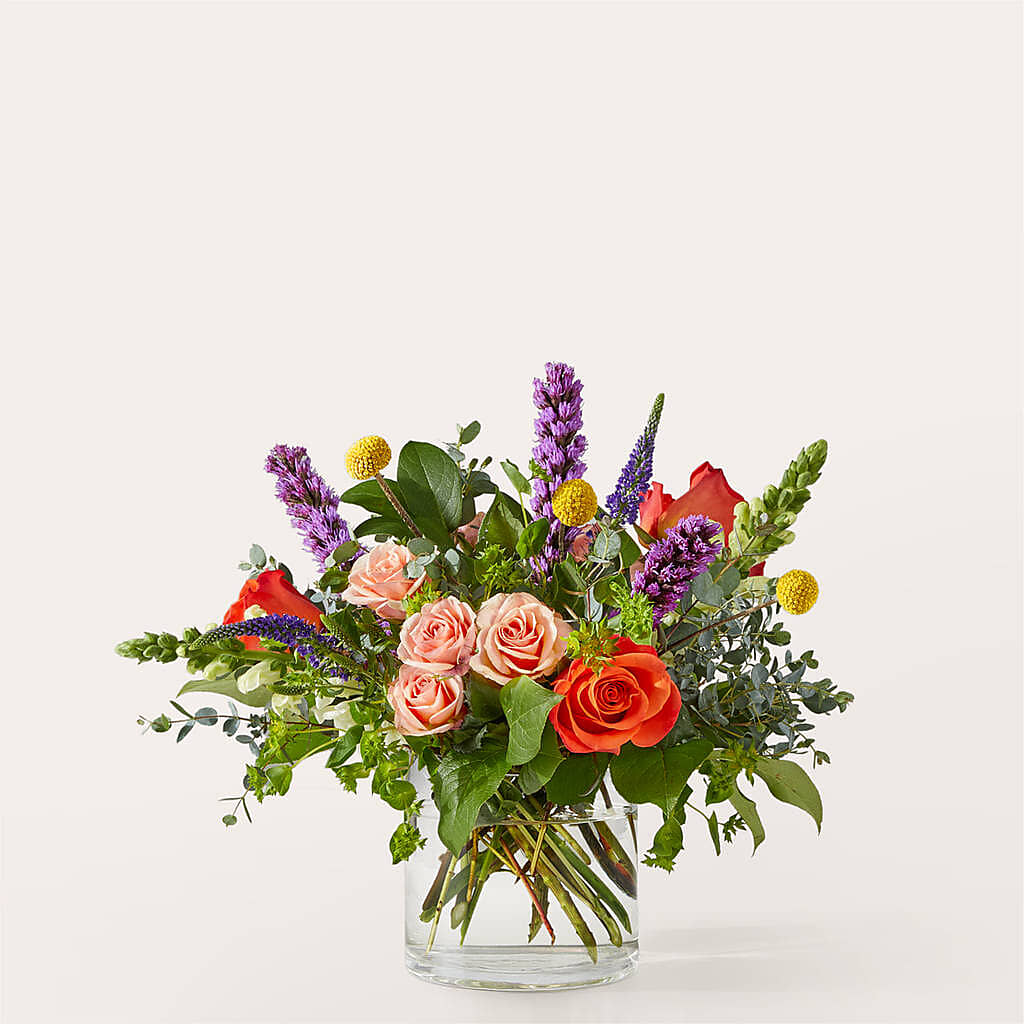 The Standout Bouquet – YOLE'S FLOWERS, New Orleans LA