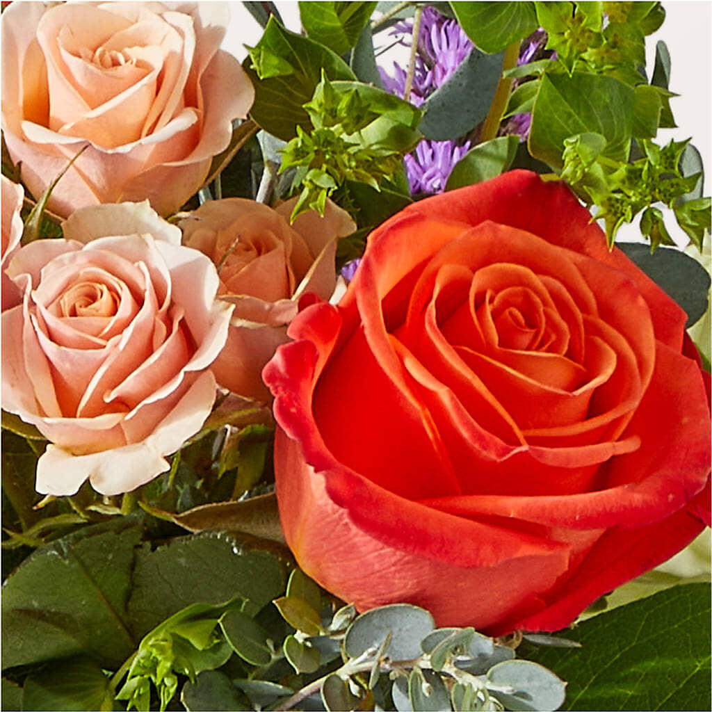 The Standout Bouquet – YOLE'S FLOWERS, New Orleans LA