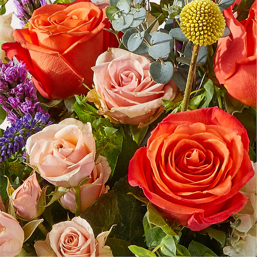 The Standout Bouquet – YOLE'S FLOWERS, New Orleans LA