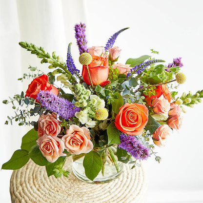 The Standout Bouquet – YOLE'S FLOWERS, New Orleans LA