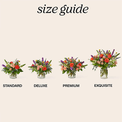 The Standout Bouquet – YOLE'S FLOWERS, New Orleans LA
