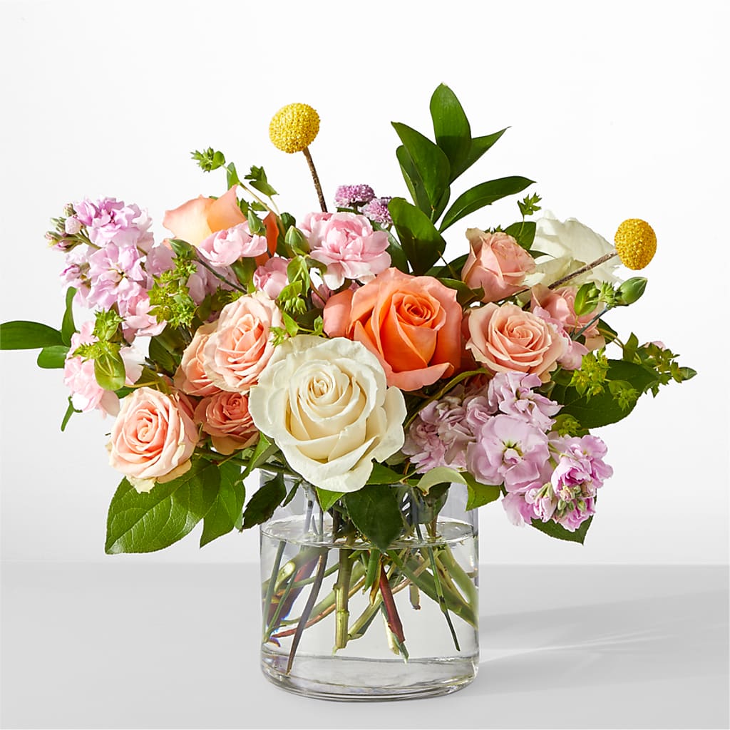 French Market Bouquet – YOLE'S FLOWERS, New Orleans LA