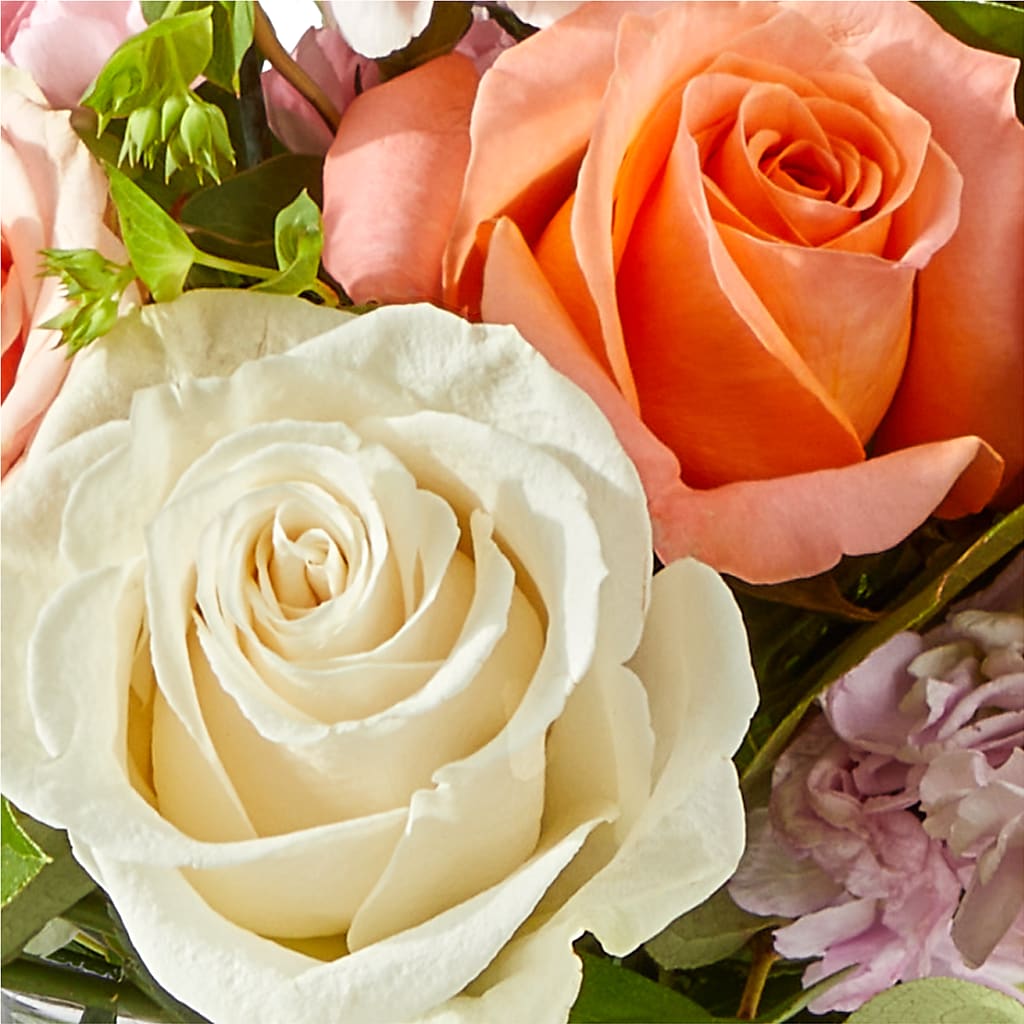 French Market Bouquet – YOLE'S FLOWERS, New Orleans LA