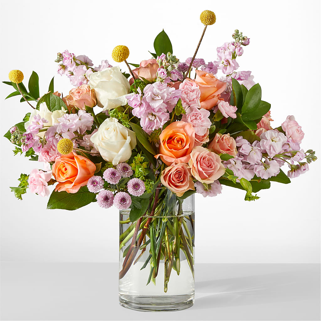 French Market Bouquet – YOLE'S FLOWERS, New Orleans LA
