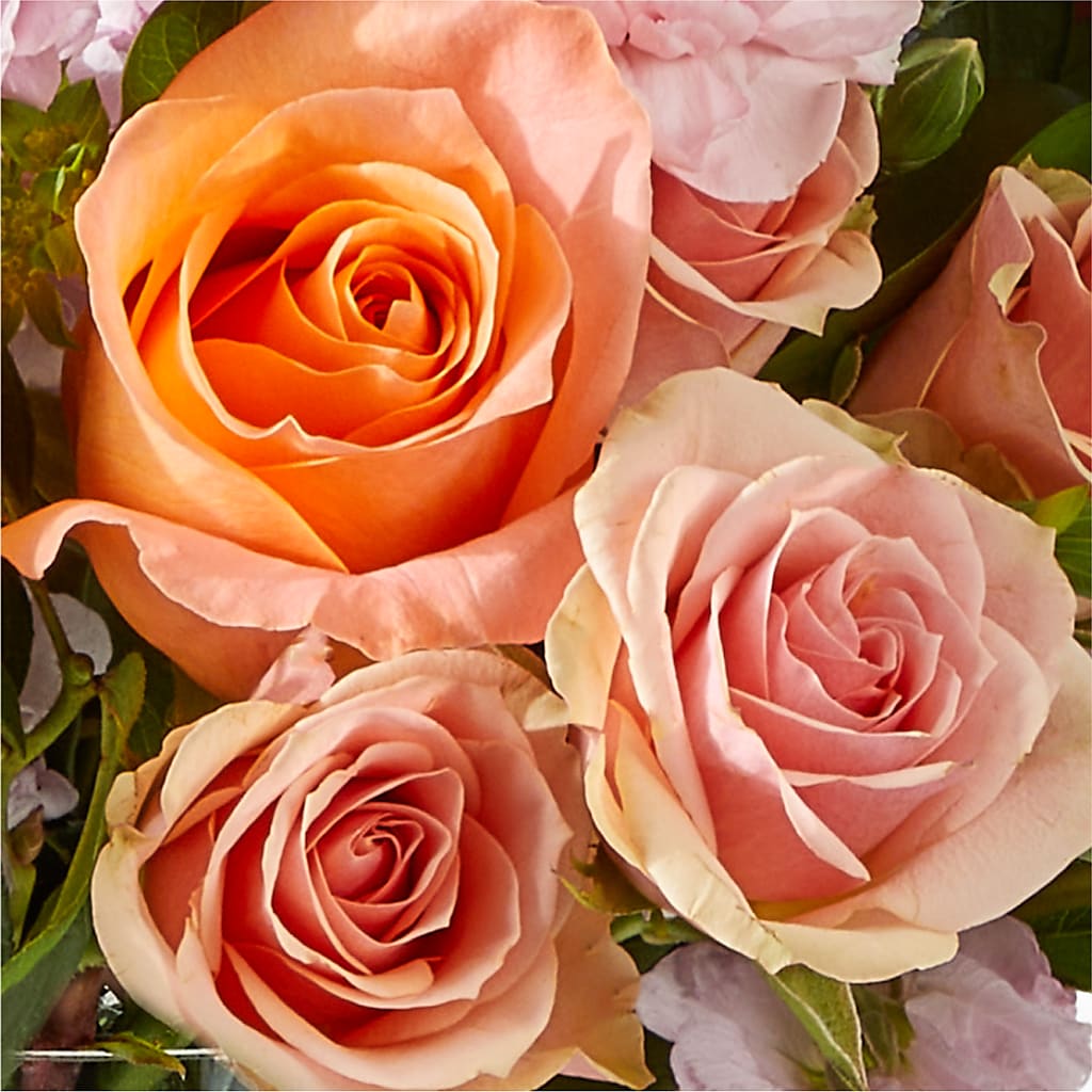 French Market Bouquet – YOLE'S FLOWERS, New Orleans LA