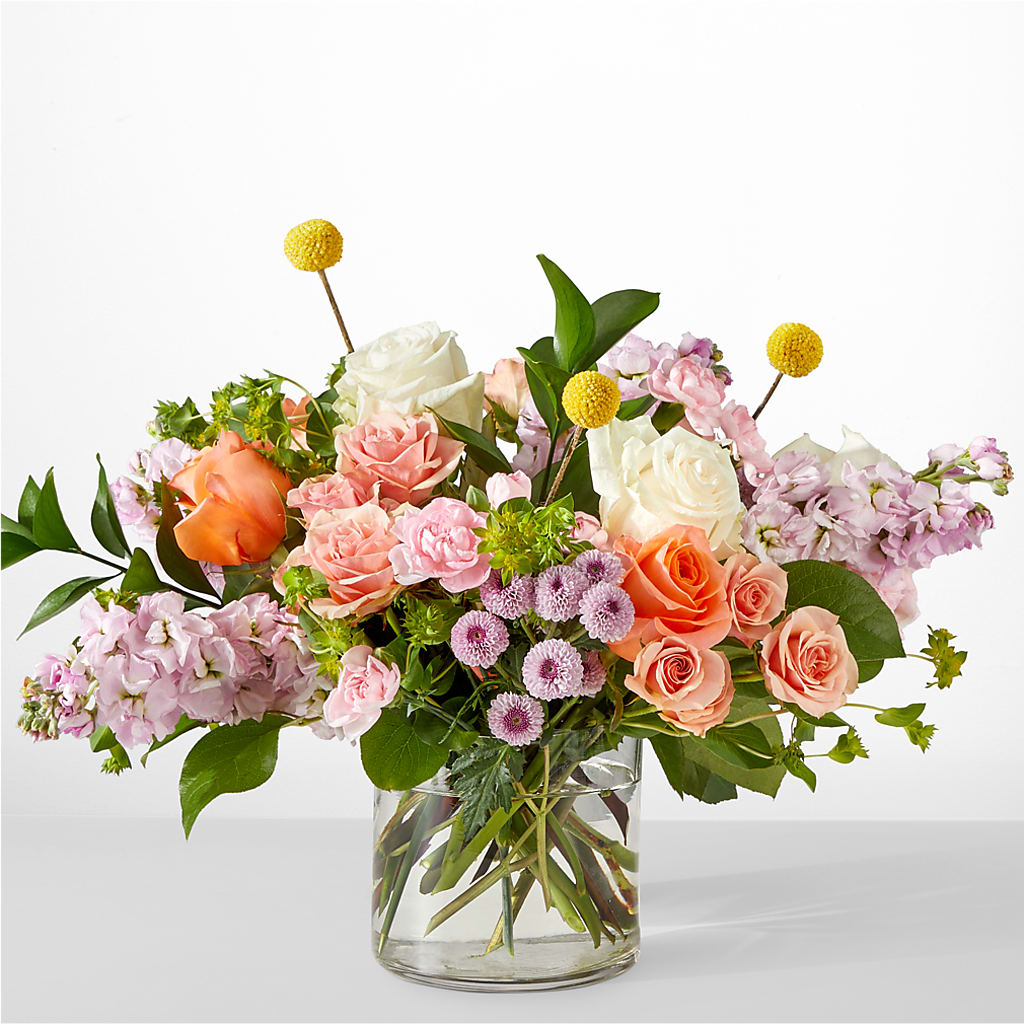 French Market Bouquet – YOLE'S FLOWERS, New Orleans LA