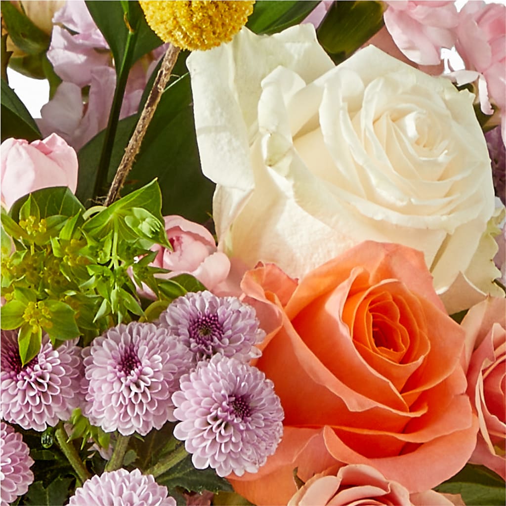 French Market Bouquet – YOLE'S FLOWERS, New Orleans LA