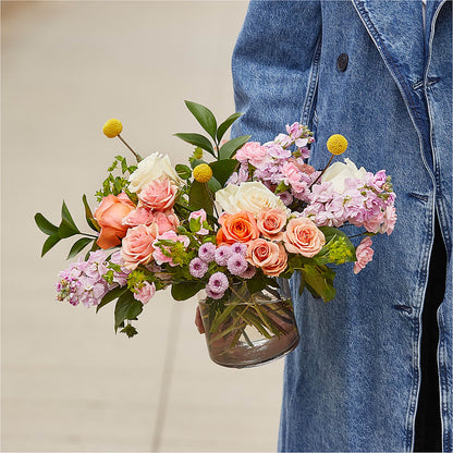 French Market Bouquet – YOLE'S FLOWERS, New Orleans LA