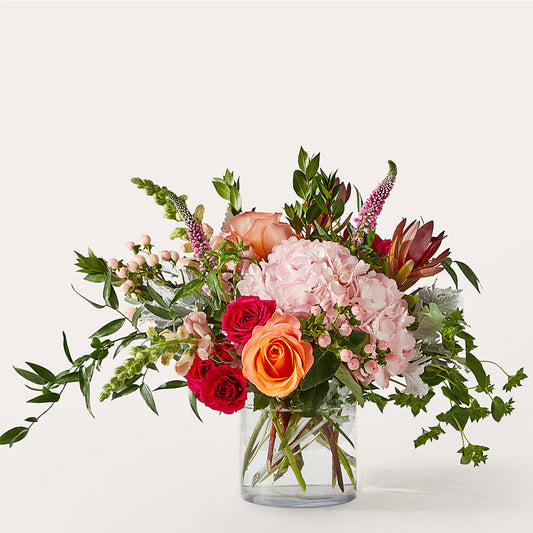 Glitz & Glam Bouquet – YOLE'S FLOWERS, New Orleans LA