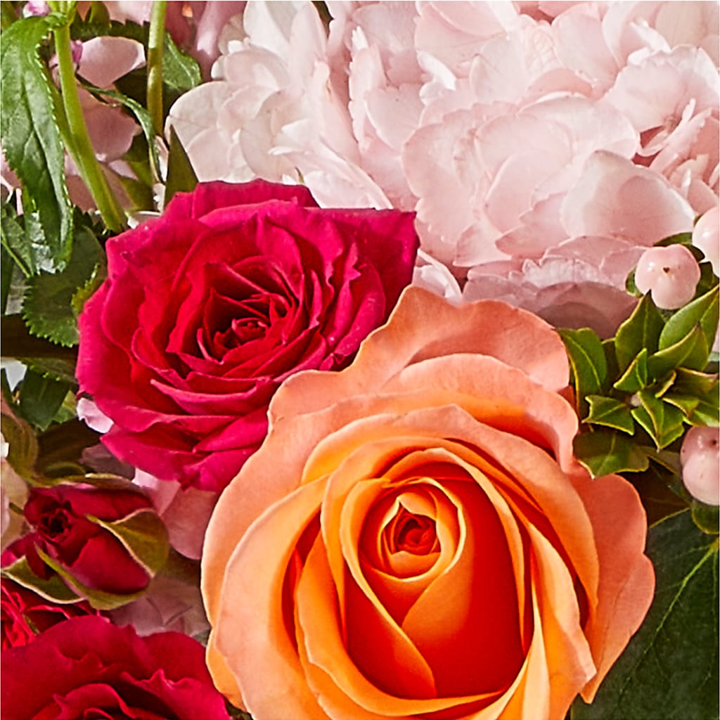 Glitz & Glam Bouquet – YOLE'S FLOWERS, New Orleans LA