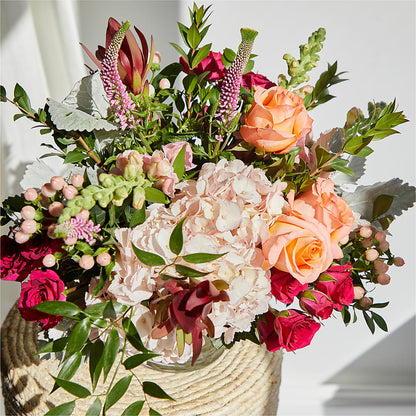 Glitz & Glam Bouquet – YOLE'S FLOWERS, New Orleans LA
