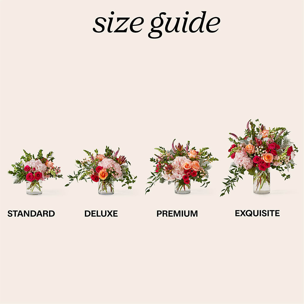 Glitz & Glam Bouquet – YOLE'S FLOWERS, New Orleans LA