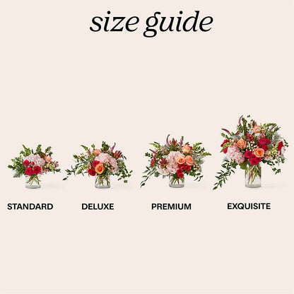 Glitz & Glam Bouquet – YOLE'S FLOWERS, New Orleans LA